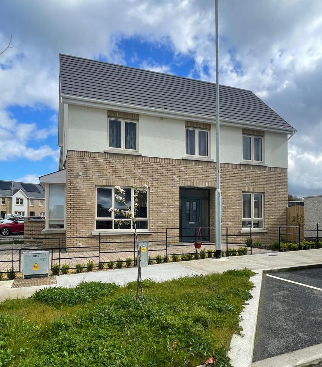 Villa Grab House Swords Exterior foto